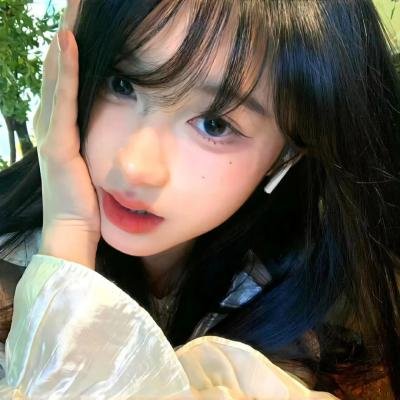 当我看着你 海报