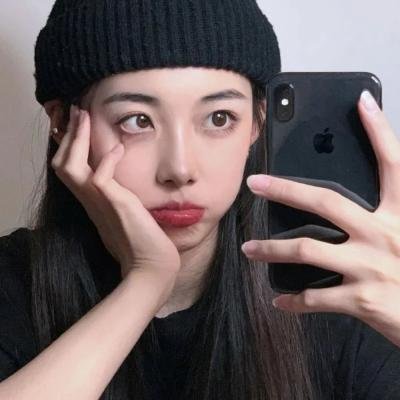 泰版我的女孩 海报