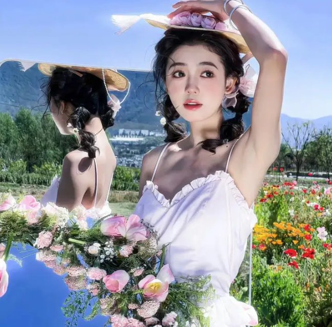 相思树 海报