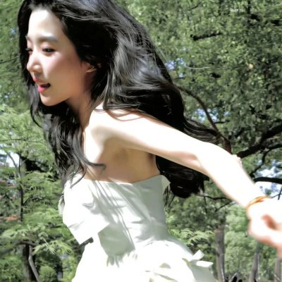 恍然大悟 海报