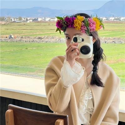 温暖的，甜蜜的 海报